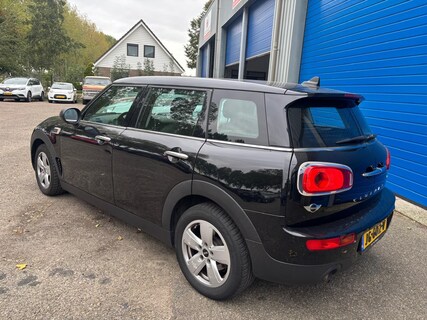 MINI-Clubman