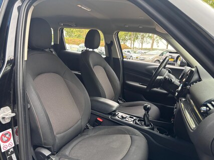MINI-Clubman