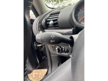 MINI-Clubman