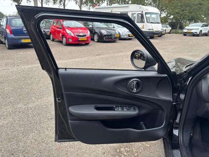 MINI-Clubman