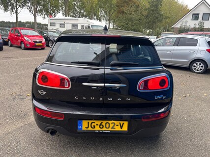MINI-Clubman