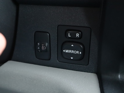 Daihatsu-Sirion