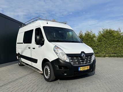 Renault-Master