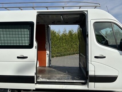 Renault-Master