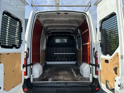 Renault-Master
