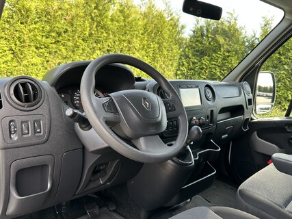 Renault-Master