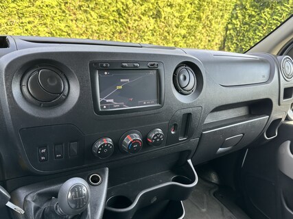 Renault-Master