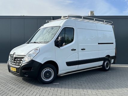 Renault-Master