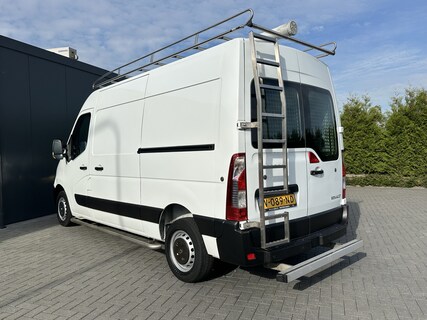 Renault-Master