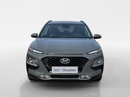 Hyundai-Kona