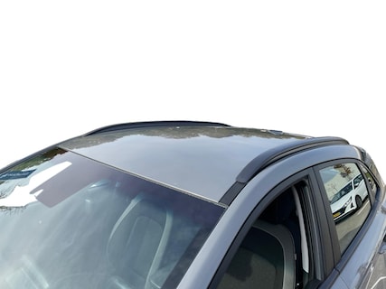 Hyundai-Kona