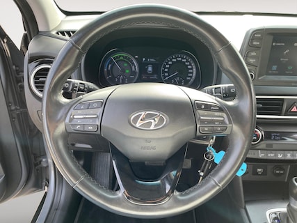 Hyundai-Kona