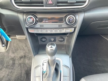 Hyundai-Kona