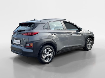 Hyundai-Kona