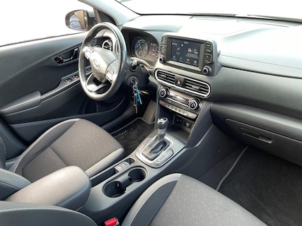 Hyundai-Kona