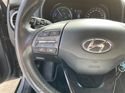 Hyundai-Kona