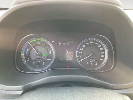 Hyundai-Kona