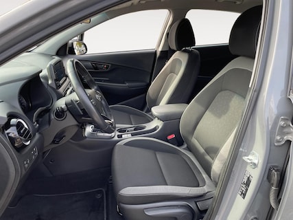 Hyundai-Kona