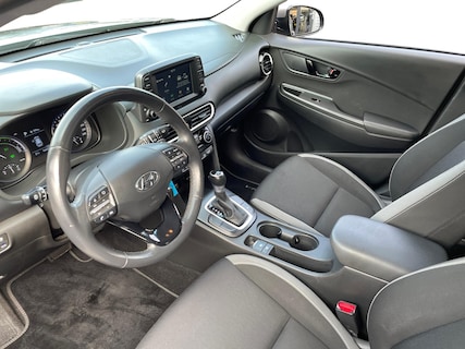 Hyundai-Kona