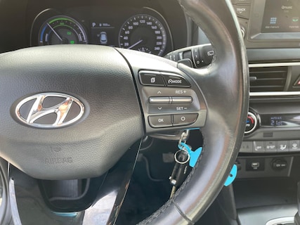 Hyundai-Kona
