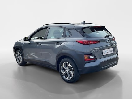 Hyundai-Kona