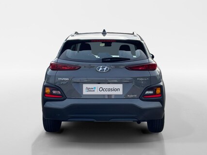 Hyundai-Kona
