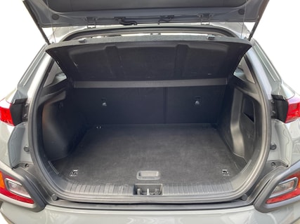 Hyundai-Kona
