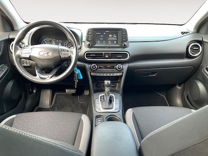 Hyundai-Kona