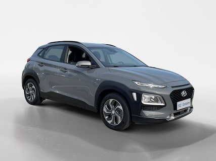 Hyundai-Kona