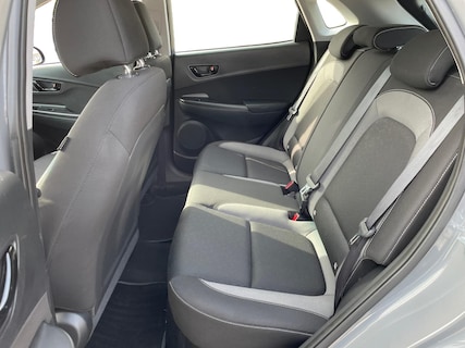 Hyundai-Kona