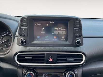 Hyundai-Kona