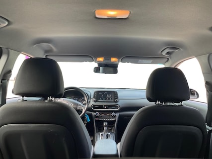 Hyundai-Kona