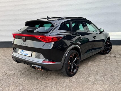CUPRA-Formentor