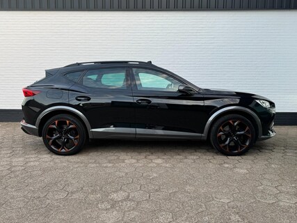 CUPRA-Formentor