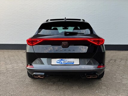 CUPRA-Formentor