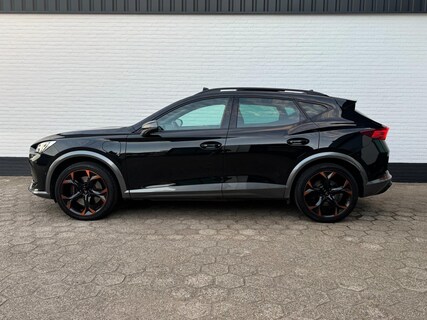 CUPRA-Formentor