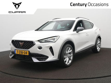 CUPRA-Formentor