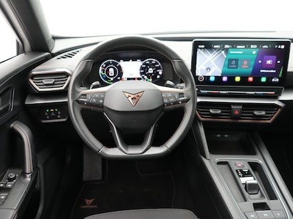 CUPRA-Formentor