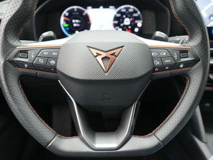 CUPRA-Formentor