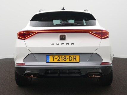 CUPRA-Formentor