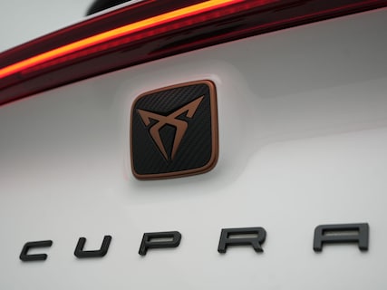 CUPRA-Formentor