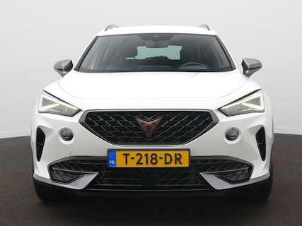 CUPRA-Formentor