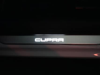 CUPRA-Formentor