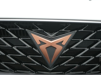 CUPRA-Formentor
