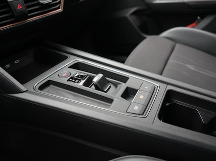 CUPRA-Formentor