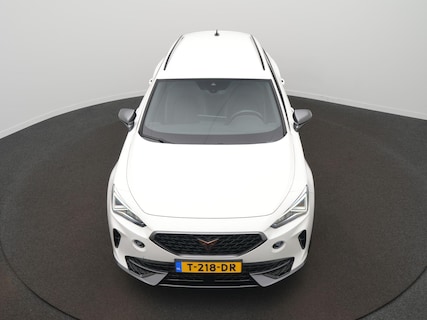 CUPRA-Formentor