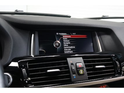 BMW-X4