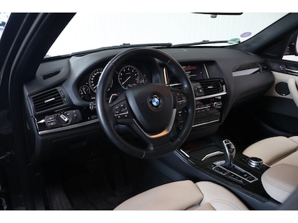BMW-X4