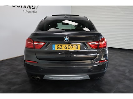 BMW-X4