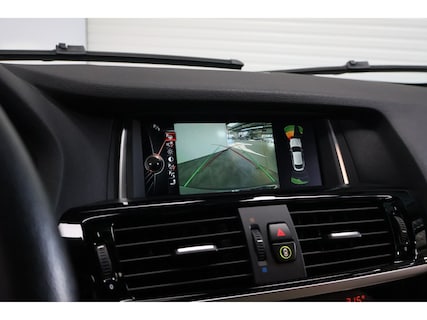 BMW-X4